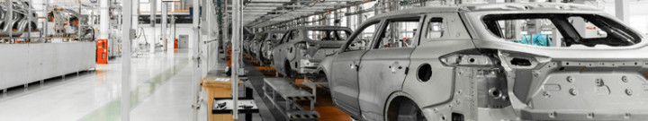 Automobilový průmysl